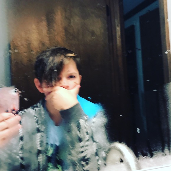 Meet your Posher, Chase - Picture 1 of 1